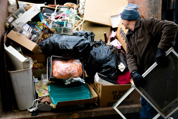 Best Residential Junk Removal  in Lake Of The Woods, IL