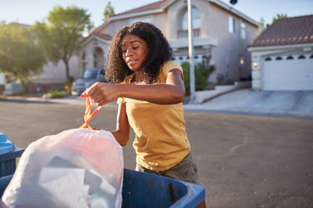Best Commercial Junk Removal  in Lake Of The Woods, IL