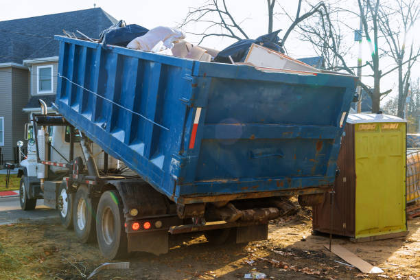 Attic Cleanout Services in Lake Of The Woods, IL