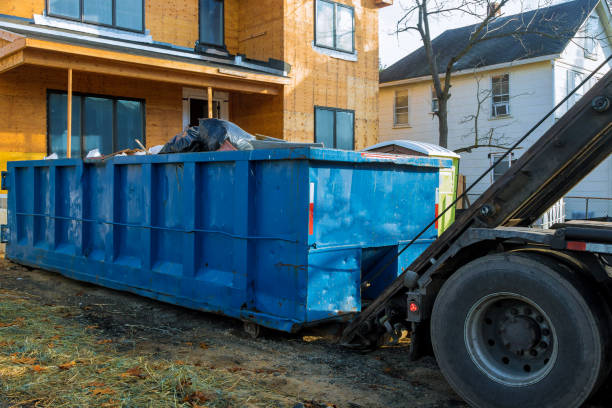 Best Commercial Cleanout Services  in Lake Of The Woods, IL