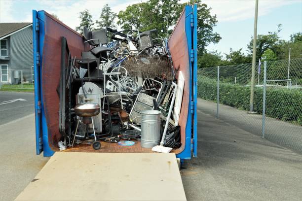 Best Same-Day Junk Removal  in Lake Of The Woods, IL