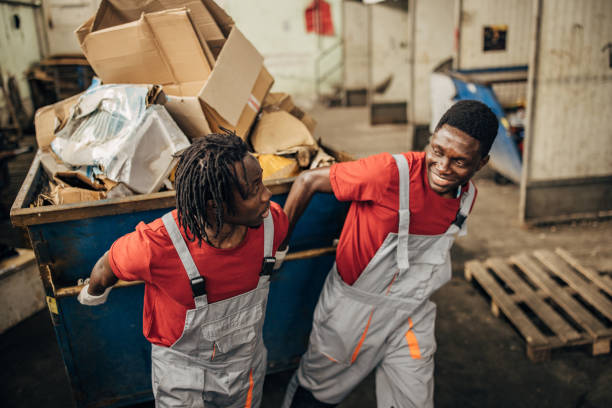 Professional Junk Removal in Lake Of The Woods, IL