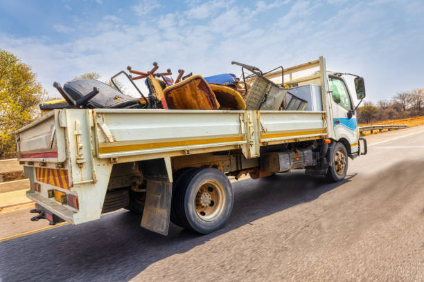 Best Junk Hauling Services  in Lake Of The Woods, IL