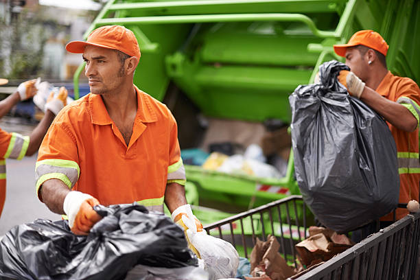Trash Removal Near Me in Lake Of The Woods, IL