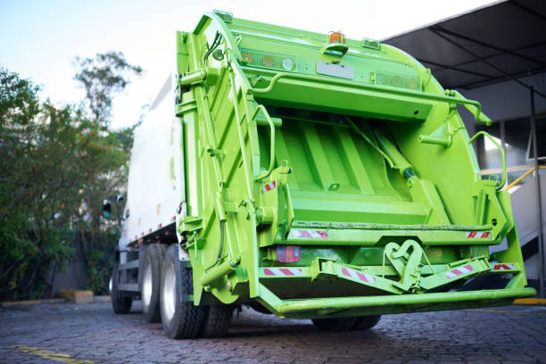 Best Affordable Junk Removal Services  in Lake Of The Woods, IL