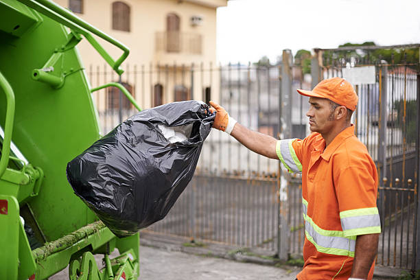 Best Construction Debris Removal  in Lake Of The Woods, IL