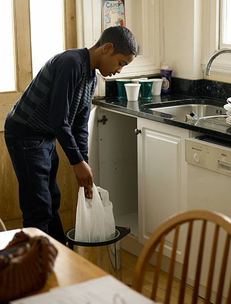 Appliance Disposal in Lake Of The Woods, IL